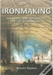 Capa do artigo Ironmaking