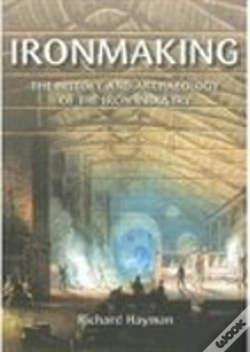 Capa do artigo Ironmaking