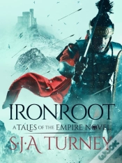 Capa do artigo Ironroot