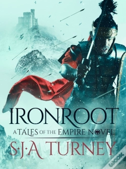 Capa do artigo Ironroot