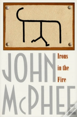Capa do artigo Irons In The Fire