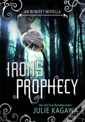 Capa do artigo Iron