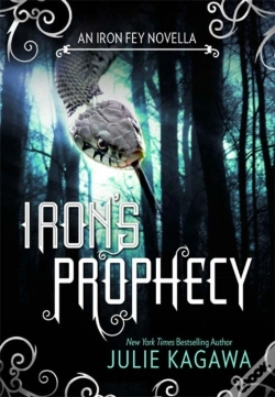 Capa do artigo Iron'S Prophecy