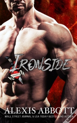 Capa do artigo Ironside