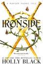 Ironside - Preview