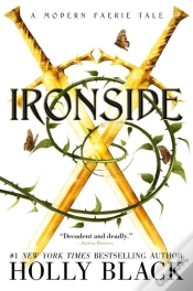 Capa do artigo Ironside