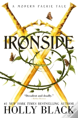Capa do artigo Ironside