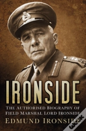 Capa do artigo Ironside