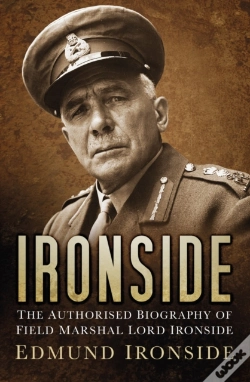 Capa do artigo Ironside