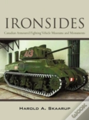 Capa do artigo "Ironsides"