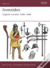 Capa do artigo Ironsides