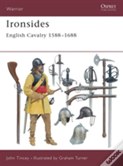 Capa do artigo Ironsides