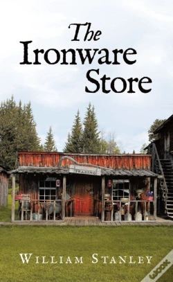 Capa do artigo Ironware Store