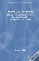 Ironwill 360â° Leadership