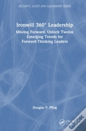 Capa do artigo Ironwill 360â° Leadership