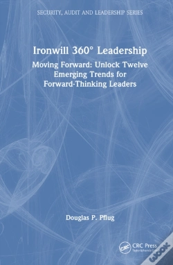 Capa do artigo Ironwill 360â° Leadership