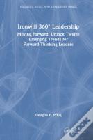 Ironwill 360â° Leadership