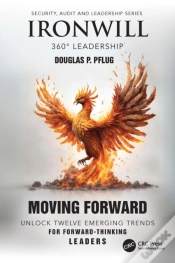 Capa do artigo Ironwill 360â° Leadership