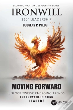 Capa do artigo Ironwill 360â° Leadership
