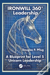 Capa do artigo Ironwill 360â° Leadership