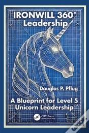 Capa do artigo Ironwill 360(Deg) Leadership