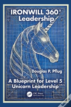 Capa do artigo Ironwill 360(Deg) Leadership