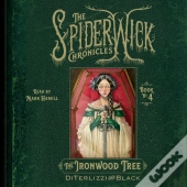 Ironwood Tree