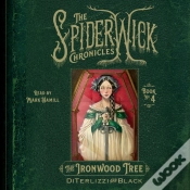 Capa do artigo Ironwood Tree