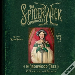 Capa do artigo Ironwood Tree