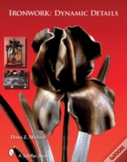 Capa do artigo Ironwork: Dynamic Details