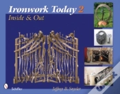Capa do artigo Ironwork Today 2