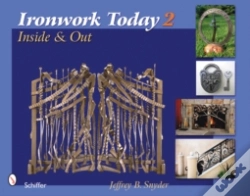 Capa do artigo Ironwork Today 2
