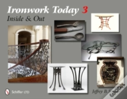 Capa do artigo Ironwork Today 3