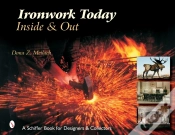 Capa do artigo Ironwork Today: Inside & Out
