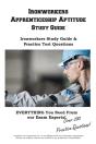 Ironworkers Apprenticeship Aptitude Study Guide - Preview