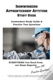 Capa do artigo Ironworkers Apprenticeship Aptitude Study Guide