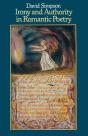 Irony And Authority In Romantic Poetry - Preview