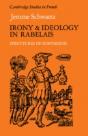 Irony And Ideology In Rabelais - Preview