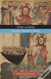 Irony And Jesus