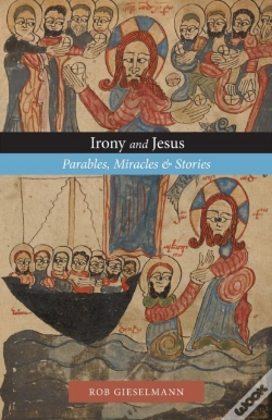 Capa do artigo Irony And Jesus