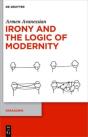 Irony And The Logic Of Modernity - Preview