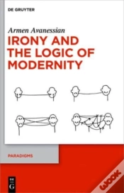 Capa do artigo Irony And The Logic Of Modernity