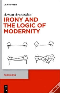 Capa do artigo Irony And The Logic Of Modernity