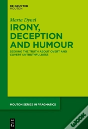 Capa do artigo Irony, Deception And Humour