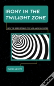 Capa do artigo Irony In The Twilight Zone