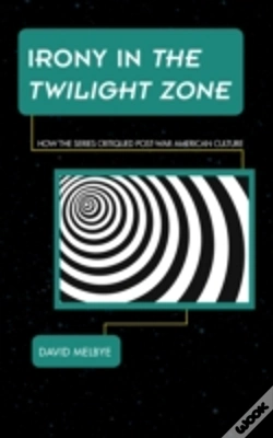 Capa do artigo Irony In The Twilight Zone