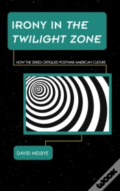 Capa do artigo Irony In The Twilight Zone