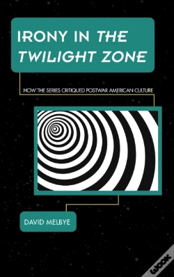 Capa do artigo Irony In The Twilight Zone