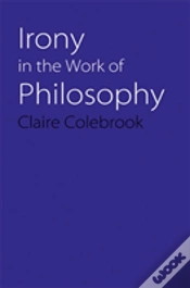 Capa do artigo Irony In The Work Of Philosophy