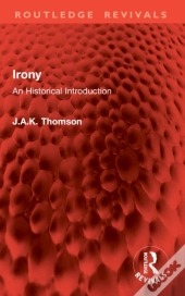 Irony